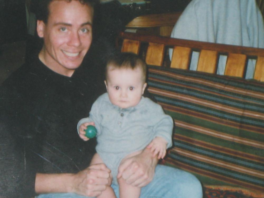 RIP Chris, AJs Brother