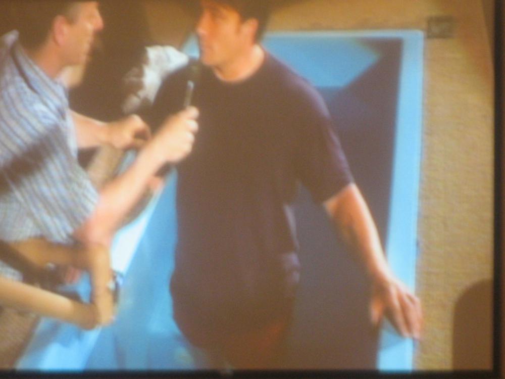 AJ's Baptism 2